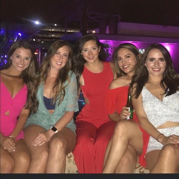 Romper - Picture 4 of 4